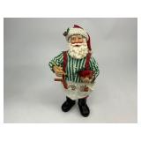 1997 Possible Dreams Clothtique Collection Santa