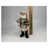 1997 Possible Dreams Clothtique Collection Santa