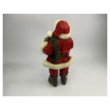 1994 Possible Dreams Clothtique Collection Santa Claus