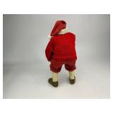 1997 Possible Dreams Clothtique Collection Golfing Santa