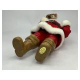 1998 Possible Dreams Clothtique Collection Santa Claus Figure
