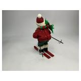 2001 Possible Dreams Clothtique Collection Member Gift Santa