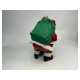 Kurt Adler Fabriche Santa Claus