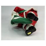 Kurt Adler Fabriche Santa Claus