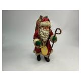 1992 Possible Dreams Clothtique Collection The Gift Giver Santa