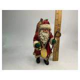 1992 Possible Dreams Clothtique Collection The Gift Giver Santa