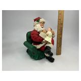 1996 Possible Dreams Clothtique Collection Baby