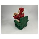 1996 Possible Dreams Clothtique Collection Baby