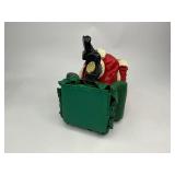 1996 Possible Dreams Clothtique Collection Baby