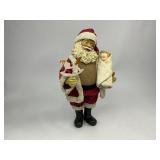 1988 Possible Dreams Clothtique Collection Baby