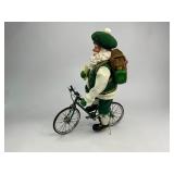 2001 Possible Dreams Clothtique Collection Wheels O