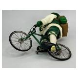 2001 Possible Dreams Clothtique Collection Wheels O