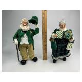 1998 Possible Dreams Clothtique Collection Top O