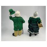 1998 Possible Dreams Clothtique Collection Top O