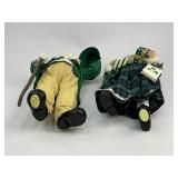 1998 Possible Dreams Clothtique Collection Top O