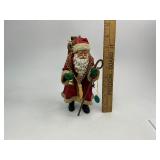 1992 Possible Dreams Clothtique Collection The Gift Giver Santa