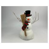 Snowman Figure
