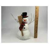 Snowman Figure