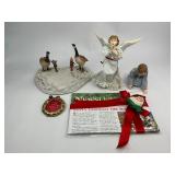 Possible Dreams Clothtique Collection Misc. Lot