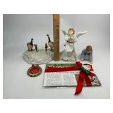 Possible Dreams Clothtique Collection Misc. Lot