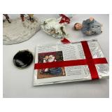 Possible Dreams Clothtique Collection Misc. Lot