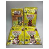 Cassette and Story Read Along Books