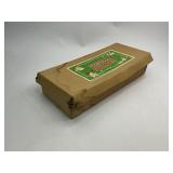 Antique Mini Christmas Ornaments with Box