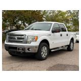 2014 FORD F-150 XLT *1 Owner | No Accidents | 4x4* (NO RESERVE) 2014 FORD F-150 XLT *1 Owner | No Accidents | 4x4* (NO RESERVE)