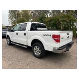 2014 FORD F-150 XLT *1 Owner | No Accidents | 4x4* (NO RESERVE) 2014 FORD F-150 XLT *1 Owner | No Accidents | 4x4* (NO RESERVE)