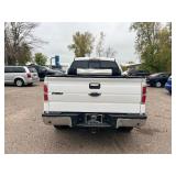 2014 FORD F-150 XLT *1 Owner | No Accidents | 4x4* (NO RESERVE) 2014 FORD F-150 XLT *1 Owner | No Accidents | 4x4* (NO RESERVE)