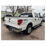2014 FORD F-150 XLT *1 Owner | No Accidents | 4x4* (NO RESERVE) 2014 FORD F-150 XLT *1 Owner | No Accidents | 4x4* (NO RESERVE)