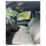 2014 FORD F-150 XLT *1 Owner | No Accidents | 4x4* (NO RESERVE) 2014 FORD F-150 XLT *1 Owner | No Accidents | 4x4* (NO RESERVE)