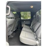 2014 FORD F-150 XLT *1 Owner | No Accidents | 4x4* (NO RESERVE) 2014 FORD F-150 XLT *1 Owner | No Accidents | 4x4* (NO RESERVE)