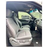 2014 FORD F-150 XLT *1 Owner | No Accidents | 4x4* (NO RESERVE) 2014 FORD F-150 XLT *1 Owner | No Accidents | 4x4* (NO RESERVE)