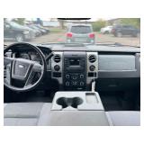 2014 FORD F-150 XLT *1 Owner | No Accidents | 4x4* (NO RESERVE) 2014 FORD F-150 XLT *1 Owner | No Accidents | 4x4* (NO RESERVE)