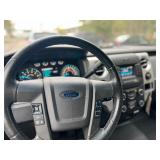 2014 FORD F-150 XLT *1 Owner | No Accidents | 4x4* (NO RESERVE) 2014 FORD F-150 XLT *1 Owner | No Accidents | 4x4* (NO RESERVE)