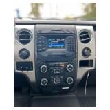 2014 FORD F-150 XLT *1 Owner | No Accidents | 4x4* (NO RESERVE) 2014 FORD F-150 XLT *1 Owner | No Accidents | 4x4* (NO RESERVE)