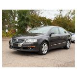 2007 VOLKSWAGEN PASSAT 2.0T *2 Owner | No Accidents | 131k Miles* (NO RESERVE) 2007 VOLKSWAGEN PASSAT 2.0T *2 Owner | No Accidents | 131k Miles* (NO RESERVE)