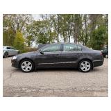 2007 VOLKSWAGEN PASSAT 2.0T *2 Owner | No Accidents | 131k Miles* (NO RESERVE) 2007 VOLKSWAGEN PASSAT 2.0T *2 Owner | No Accidents | 131k Miles* (NO RESERVE)