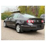 2007 VOLKSWAGEN PASSAT 2.0T *2 Owner | No Accidents | 131k Miles* (NO RESERVE) 2007 VOLKSWAGEN PASSAT 2.0T *2 Owner | No Accidents | 131k Miles* (NO RESERVE)