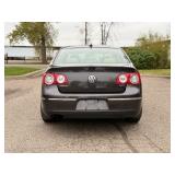 2007 VOLKSWAGEN PASSAT 2.0T *2 Owner | No Accidents | 131k Miles* (NO RESERVE) 2007 VOLKSWAGEN PASSAT 2.0T *2 Owner | No Accidents | 131k Miles* (NO RESERVE)