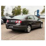 2007 VOLKSWAGEN PASSAT 2.0T *2 Owner | No Accidents | 131k Miles* (NO RESERVE) 2007 VOLKSWAGEN PASSAT 2.0T *2 Owner | No Accidents | 131k Miles* (NO RESERVE)