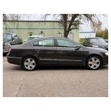 2007 VOLKSWAGEN PASSAT 2.0T *2 Owner | No Accidents | 131k Miles* (NO RESERVE) 2007 VOLKSWAGEN PASSAT 2.0T *2 Owner | No Accidents | 131k Miles* (NO RESERVE)
