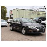 2007 VOLKSWAGEN PASSAT 2.0T *2 Owner | No Accidents | 131k Miles* (NO RESERVE) 2007 VOLKSWAGEN PASSAT 2.0T *2 Owner | No Accidents | 131k Miles* (NO RESERVE)