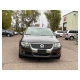 2007 VOLKSWAGEN PASSAT 2.0T *2 Owner | No Accidents | 131k Miles* (NO RESERVE) 2007 VOLKSWAGEN PASSAT 2.0T *2 Owner | No Accidents | 131k Miles* (NO RESERVE)