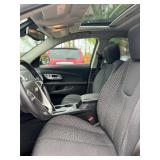 2012 CHEVROLET EQUINOX LT *2 Owner | All Wheel Drive* (NO RESERVE) 2012 CHEVROLET EQUINOX LT *2 Owner | All Wheel Drive* (NO RESERVE)