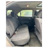 2012 CHEVROLET EQUINOX LT *2 Owner | All Wheel Drive* (NO RESERVE) 2012 CHEVROLET EQUINOX LT *2 Owner | All Wheel Drive* (NO RESERVE)