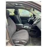 2012 CHEVROLET EQUINOX LT *2 Owner | All Wheel Drive* (NO RESERVE) 2012 CHEVROLET EQUINOX LT *2 Owner | All Wheel Drive* (NO RESERVE)