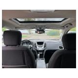 2012 CHEVROLET EQUINOX LT *2 Owner | All Wheel Drive* (NO RESERVE) 2012 CHEVROLET EQUINOX LT *2 Owner | All Wheel Drive* (NO RESERVE)