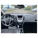 2012 CHEVROLET EQUINOX LT *2 Owner | All Wheel Drive* (NO RESERVE) 2012 CHEVROLET EQUINOX LT *2 Owner | All Wheel Drive* (NO RESERVE)